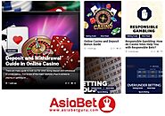 Betting Site and Bookmaker You Can Count On - AsiaBetGuru