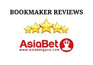 Bookmaker & Best Bookie Provider - AsiaBetGuru