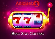 Online Slots Sites for Best Slot Games - AsiaBetGuru