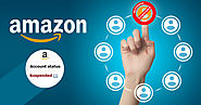 All There's To Know About Amazon Seller Account Suspension | Data4Amazon