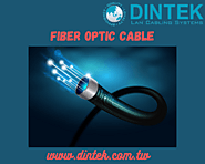 The working and benefits of fiber optic cables