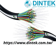 Here are some of the distinct benefits of Fiber-Optic Cables