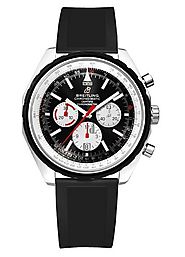 Breitling Navitimer Chrono-Matic 49 Watch A1436002/B920 137S replica.