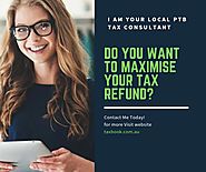 Tax Consultant