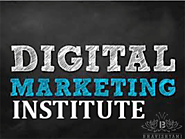 #1 Best Digital Marketing Institute in Dwarka Mor | Advance Course
