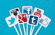 Introduction to Social Media for Business | Social media for Branding |2019
