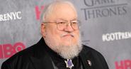 George R.R. Martin Joins Twitter, But He Won't Be Tweeting Much