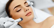 Guam Dermatologist - Microdermabrasion Treatment for Scars