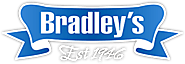 Frozen Prawns | Buy High Quality Prawns Online - Bradley’s Fish