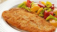 Traditional Pan-Fried Trout - Bradley's Fish