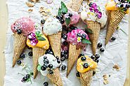 Ice Cream Parlours