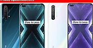 Realme X3, Realme X3 SuperZoom to Go on Sale Today: Price, Specifications