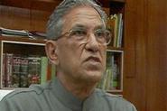 BL joshi resigns from up governor