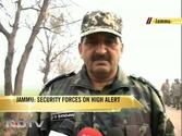 BSF on high alert after LeT chief hafiz saeed saw on international border