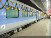 High-Speed Train: Indian Railways ready for Trial run of High Speed Train from Delhi to Agra