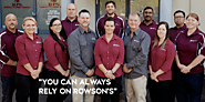 Rowson's Plumbing Services | Perth