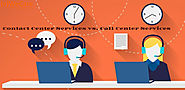 Contact Center Outsourcing Services are the Ace in your Sleeves