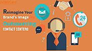 Reimagine Your Brand’s Image by Outsourcing Contact Centers – Vcare Outsource Call Center