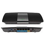 How to install and setup the Linksys EA6700 smart Wi-Fi router ?