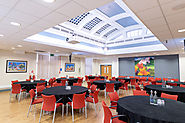W12 Conferences, Hammersmith