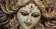 Durga Chalisa ~ दुर्गा चालीसा | हिंदी | English | Download - Hanuman Chalisa Hindi