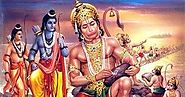 Ek Shloki Ramayan : एक श्लोकी रामायण जिसके पाठ से सम्पूर्ण रामायण पाठ का फल प्राप्त होता है - Hanuman Chalisa Hindi
