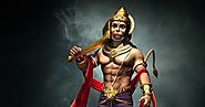 Hanuman Chalisa : Tamil Lyrics, Free Download - Hanuman Chalisa Hindi