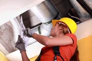 Avoid leaky air duct installation to lower your expenses