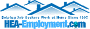 Data Entry Telecommuting Jobs Available At HEA-Employment.com