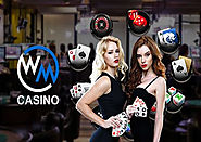 Live Casino Singapore | 3webet.com