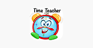 ‎Time Teacher Lite - Learn How To Tell Time