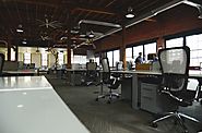 When is it time to replace your office building flooring? | Jupps Floor Coverings