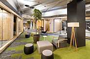 A Sustainable Future Starts With A Greener Office: 8 Ways to Make Your Office More Eco-Friendly