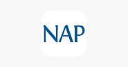 ‎NAP Locked down browser