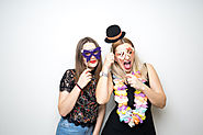 Photo Booths: Why Renting Is Better Than DIY