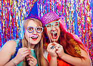 Photo Booth Etiquette to Remember at an Event