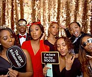 Photo Booths: What Are the Benefits?