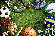 Advantages Of Buying Sports Equipment Online