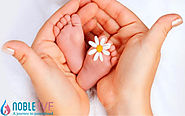 Which Is the Best Hospital for The Test Tube Baby Center in India?