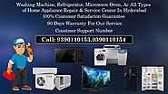 Whirlpool Front load Washing Machine service center in Kphb - Whirlpool Service Center In Hyderabad To Secunderabad C...