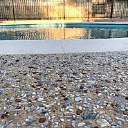 6 Pool Design Trends Guaranteed to Make a Splash - Integrity Concreting