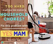 Family Chores App