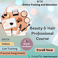Beauty Professional Course