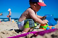 How Sand Play Benefits Your Preschooler’s Development – Telegraph
