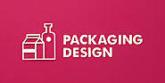 packaging graphic design, innovative packaging design