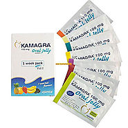 Buy Online KAMAGRA Jelly in USA