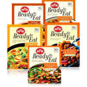 Ready to Eat - MTR FOODS