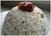 Curd rice