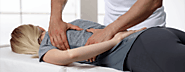 Best Manual Therapy Red Deer