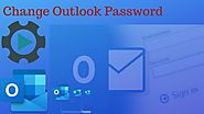 Three Methods to Change Outlook Password - Mac Technical - Medium